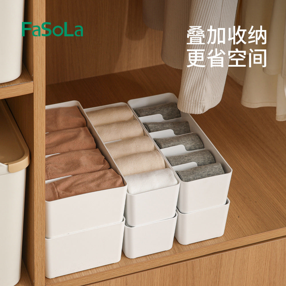 FaSoLa-Underwear-Storage-Box---White-1