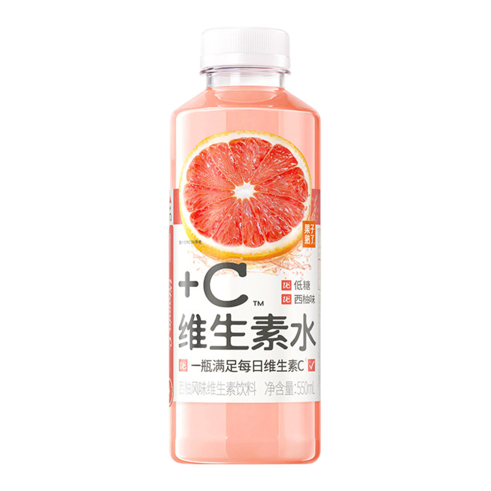 Guozi-Shule-+C-Grapefruit-550ml-–-Fast-Sydney-Delivery-1