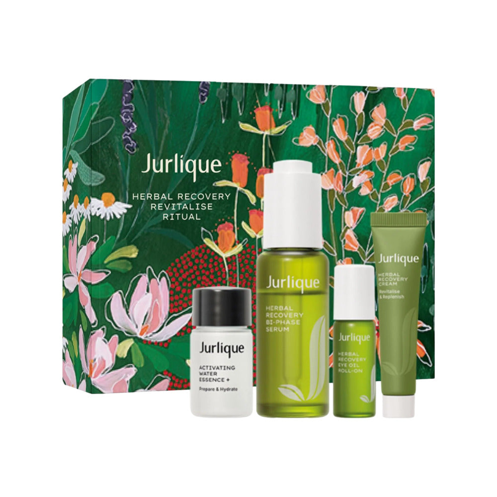 Jurlique-Herbal-Recovery-Revitalise-Ritual-Gift-Set-–-4-Piece---Holiday-Skincare-Gift-Set-1