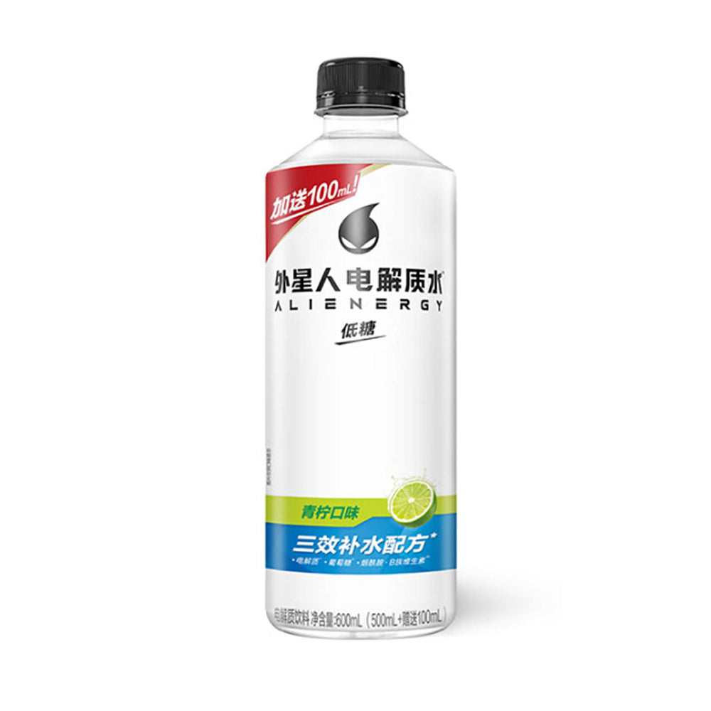 Genki-Forest-Alien-Energy-Electrolyte-Water-Low-Sugar-Lime-Flavor-600ml-1