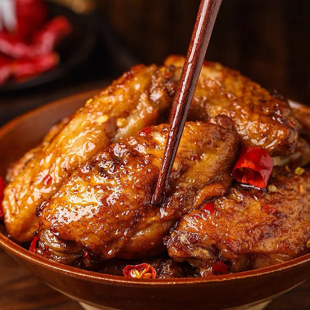 Laiji-Spicy-Chicken-Mid-Wings---240g-1