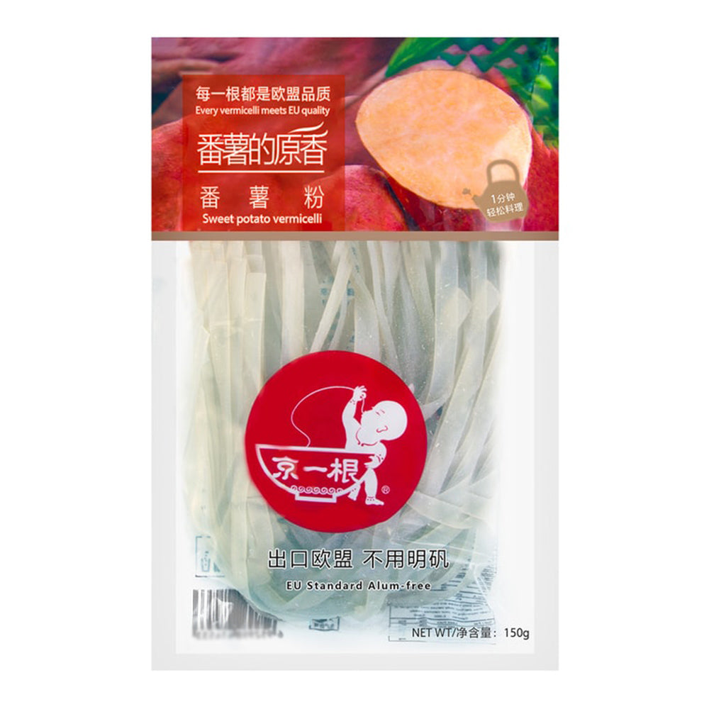 Jingyigen-Sweet-Potato-Vermicelli---150g-1