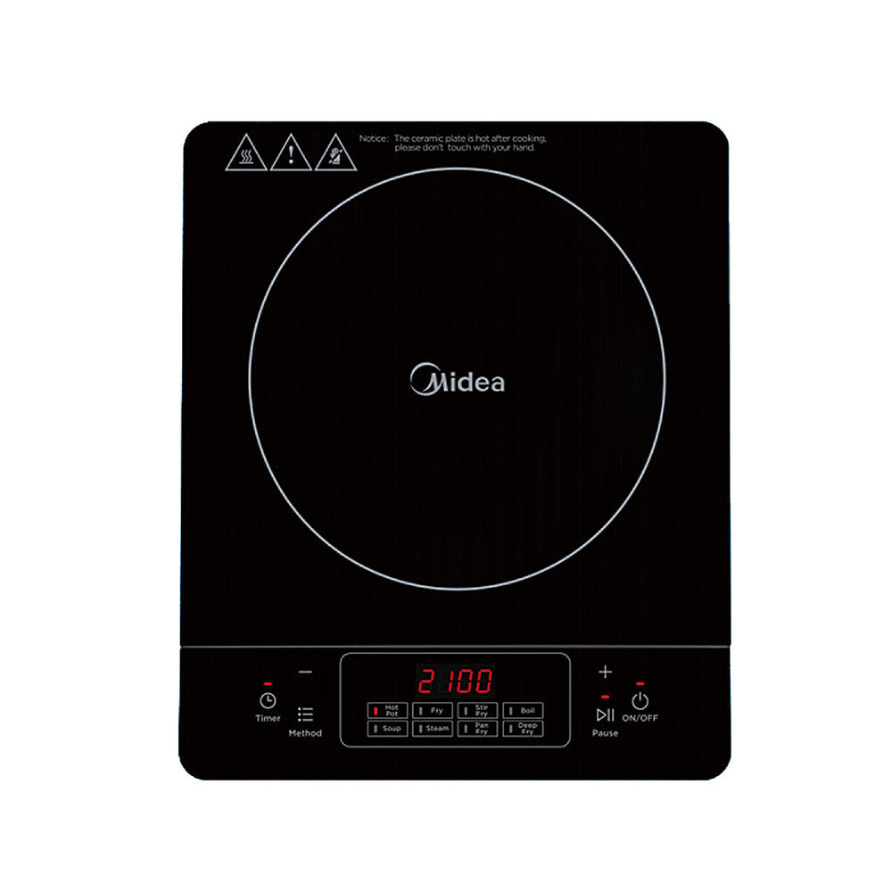 Midea-Induction-Cooker-2100W-1