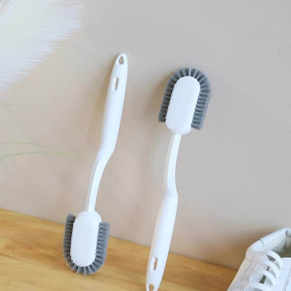 FaSoLa-Multi-Functional-Shoe-Brush---White,-28.3*5.6cm-1