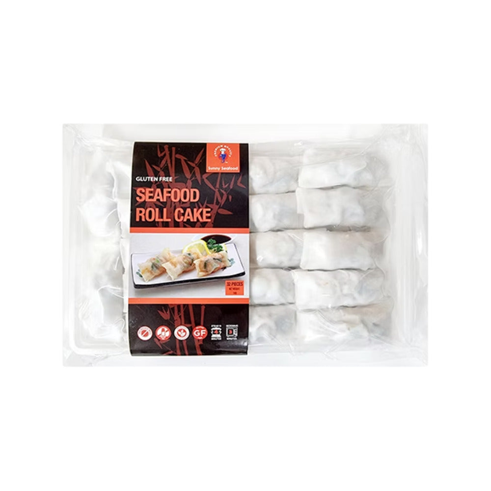 Sunny-Seafood-Frozen-Vietnamese-Shrimp-Rice-Noodle-Rolls---32-Pieces,-1kg-1