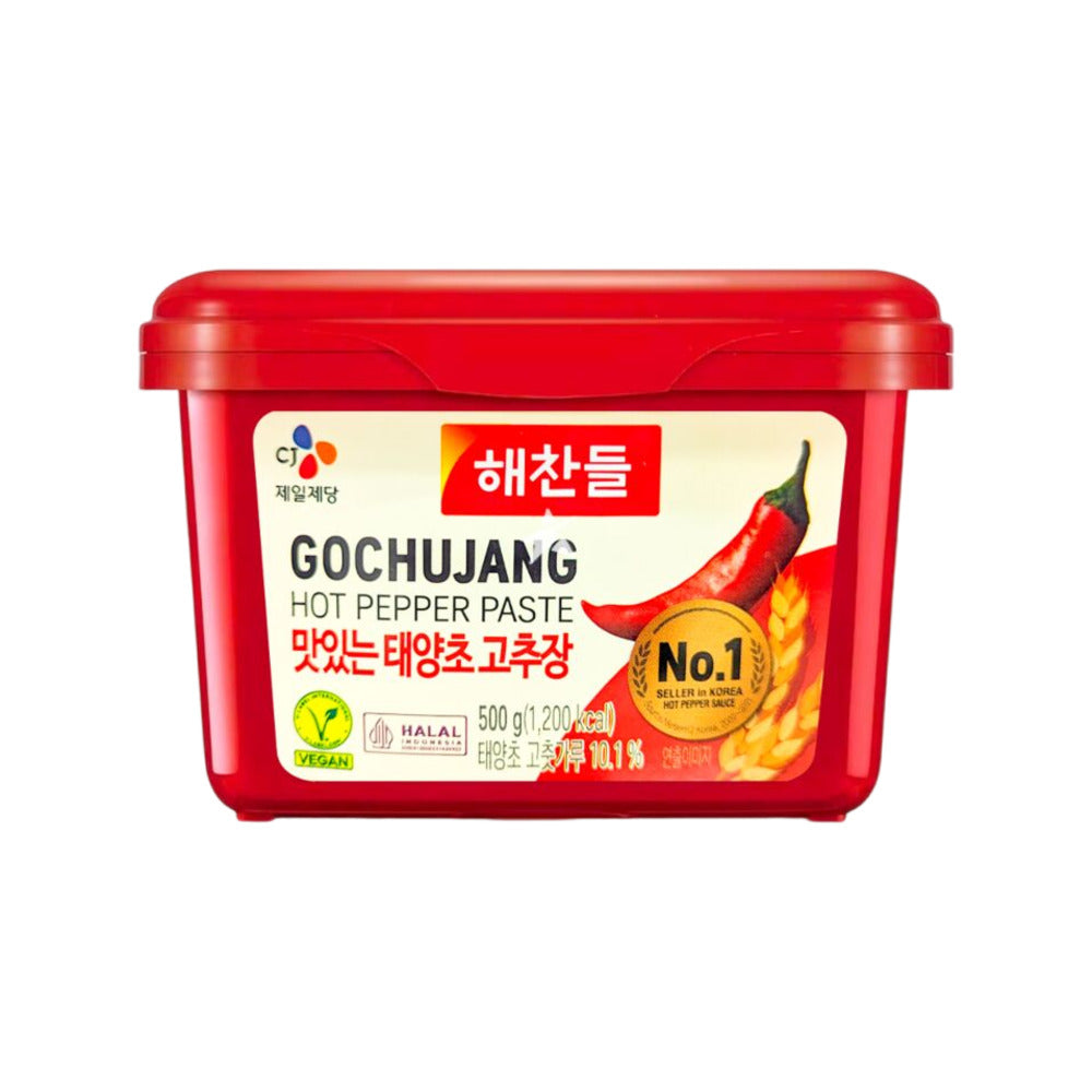 CJ-Food-Gochujang-Hot-Pepper-Paste-Medium-Spicy---500g-1