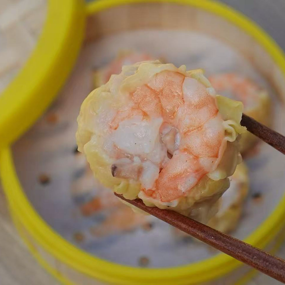 Fengcailou-Hong-Kong-Signature-Shrimp-&-Pork-Siu-Mai-–-Frozen-Dim-Sum,-6-Pieces-1