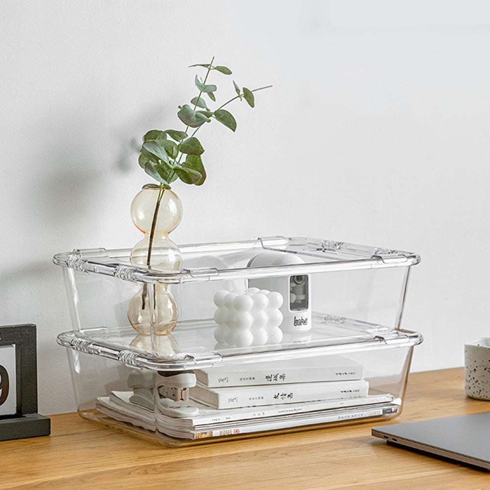 FaSoLa-Transparent-Desktop-Storage-Box-1