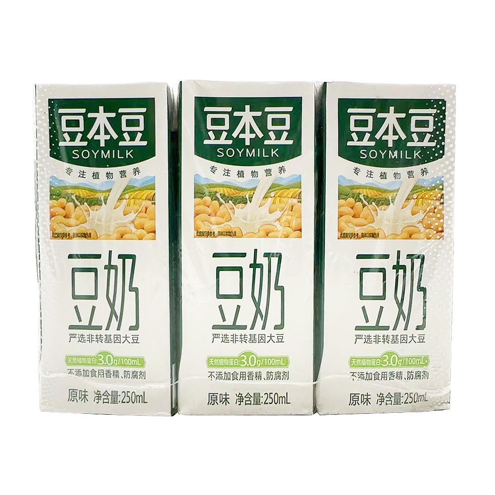 Douben-Original-Soy-Milk---250ml-x-6-x-4-Bottles-1