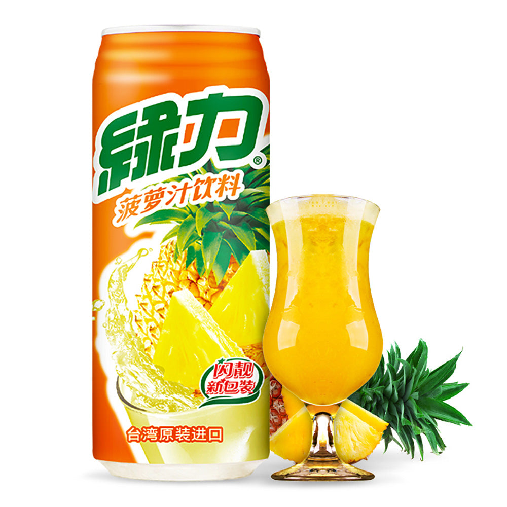 Green-Power-Pineapple-Juice---490ml-1