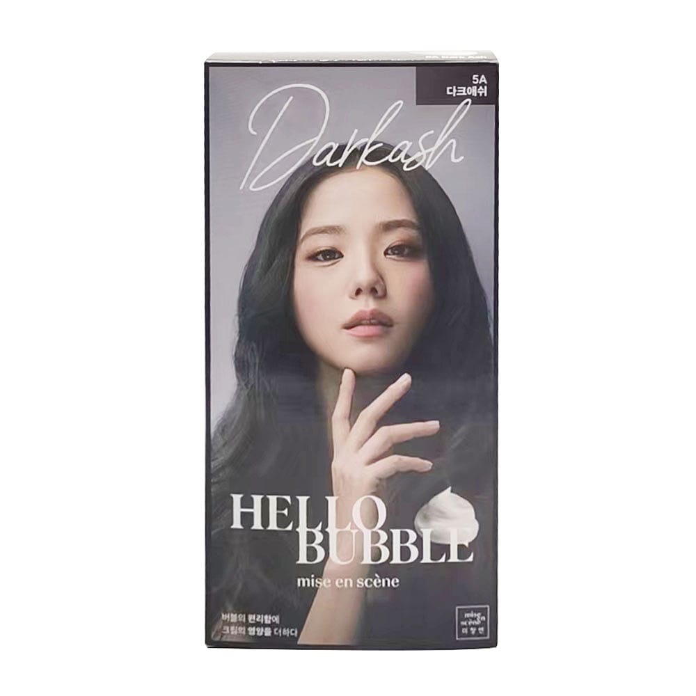 Mise-en-Sc隆搂隆搂ne-Hello-Bubble-Foam-Hair-Dye-5A-Dark-Ash---95g-1