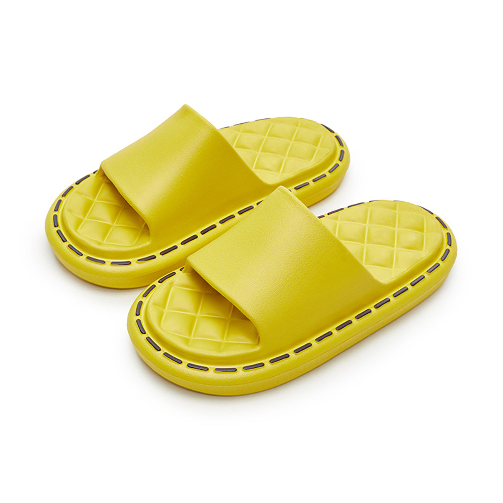 Utune-Home-Slippers-Cheese-Yellow-Size-39-40-1