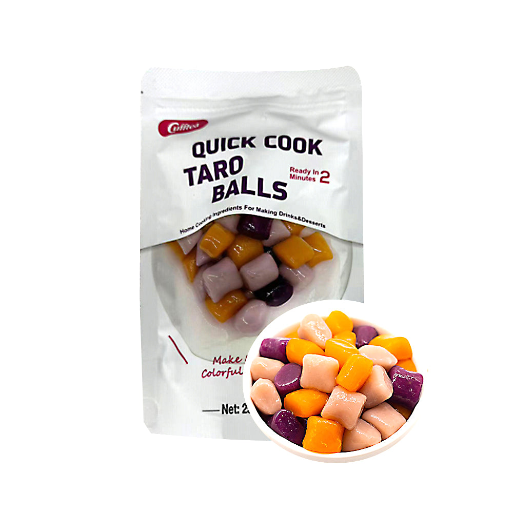 Cufftea-Quick-Cook-Taro-Balls---Tri-Color,-250g-1