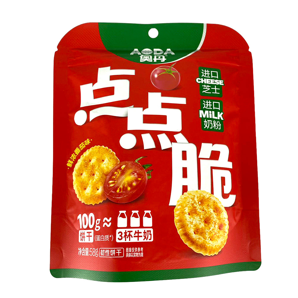 AODA-Little-Crispy-Biscuits---Fresh-Tomato-Flavor-58g-1