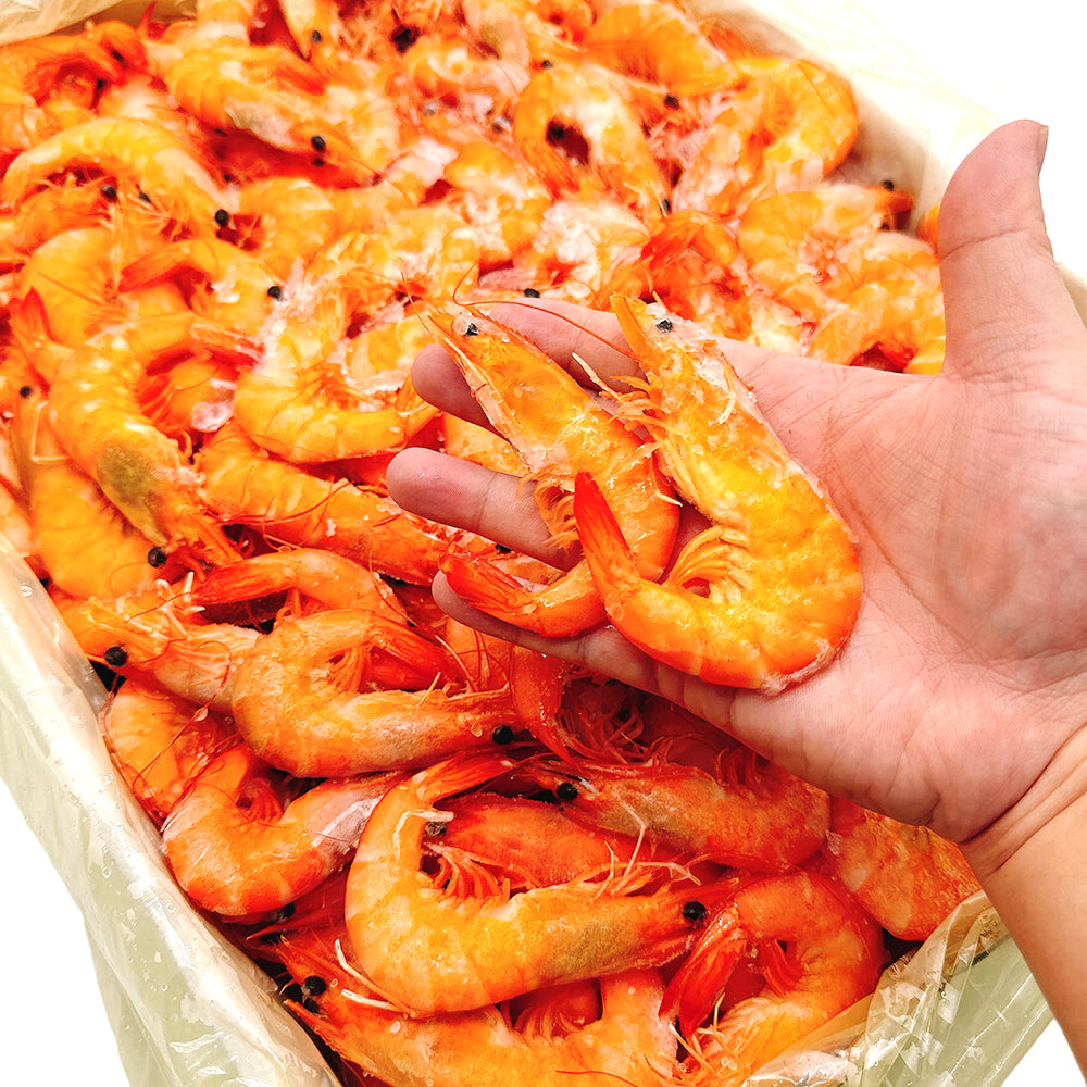 Frozen-Whole-Cooked-Vannamai-Prawns---Small-Size,-51-80pcs,-5kg-1