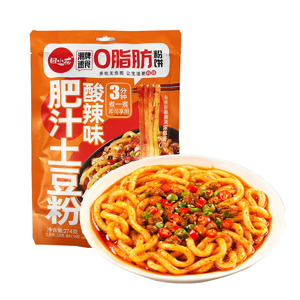 Tian-Xiaohua-Spicy-and-Sour-Potato-Noodles---274g-1