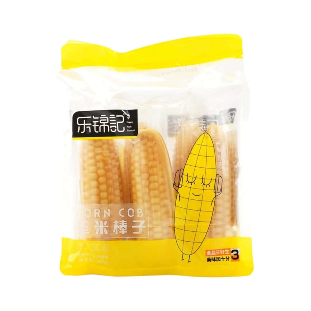 Lejinji-Ready-to-Eat-Sweet-Corn-Cobs-380g-–-Vacuum-Packed-Snack-Corn-(3-Cobs)-2