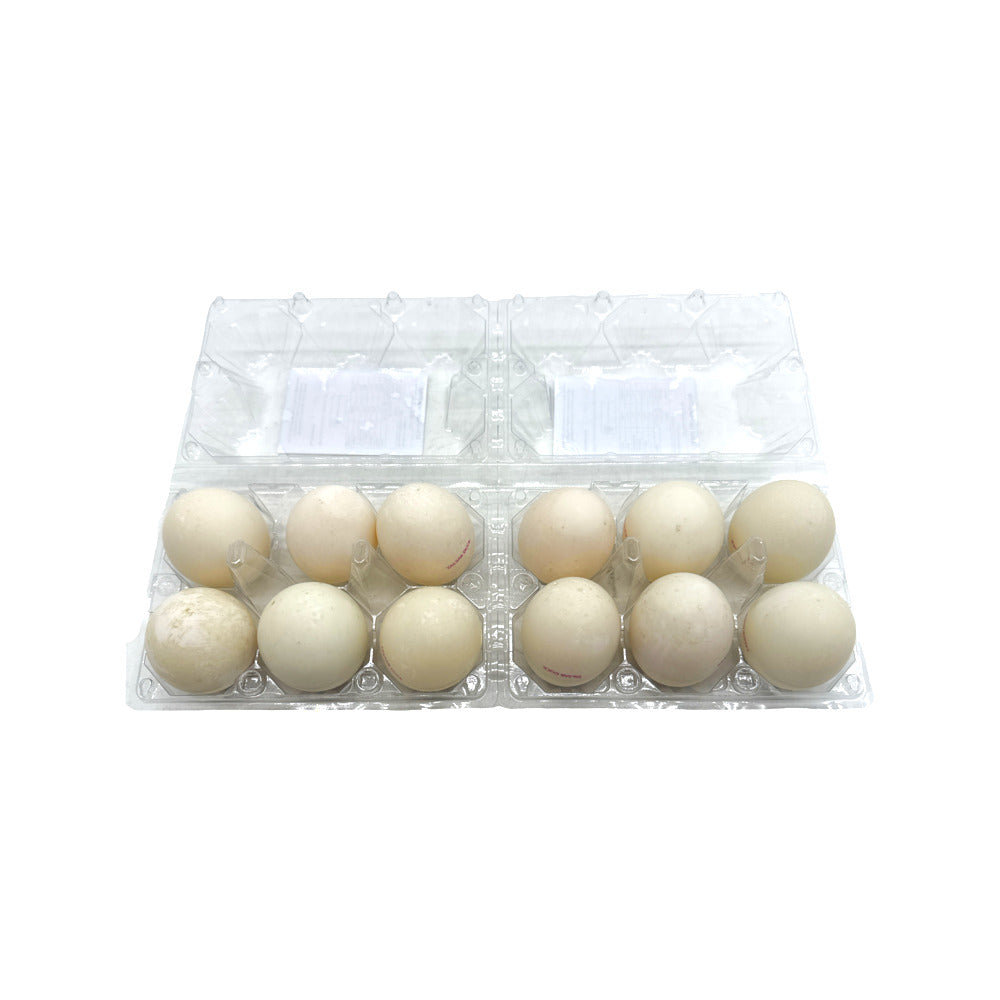 Game-Farm-Large-Duck-Eggs---12-Pieces,-720g-1