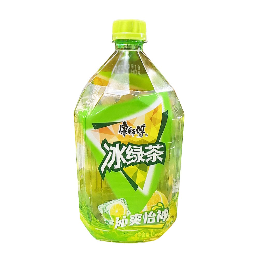 KSF-Iced-Green-Tea---1L-1