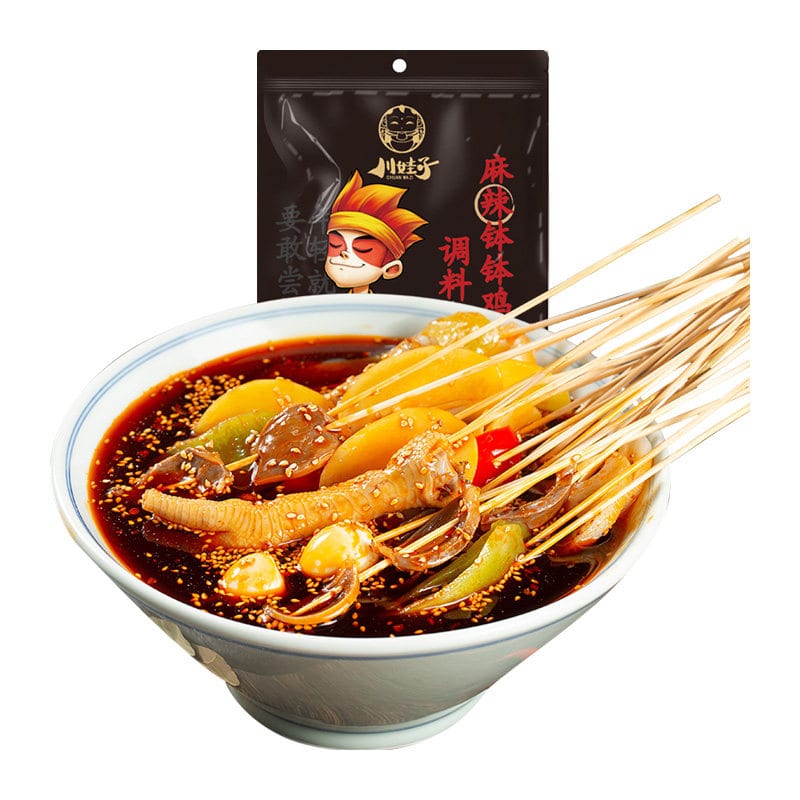 Chuanwazi-Spicy-Mala-Pot-Chicken-Seasoning-360g-1