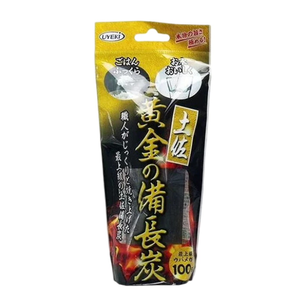 UYEKI-Binchotan-Charcoal-Sticks-70g-–-Natural-Water-Filter-1