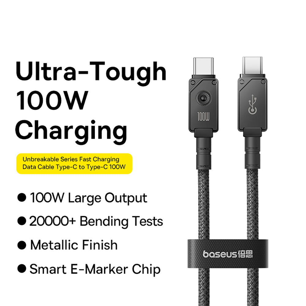 Baseus-Aerospace-Series-Fast-Charging-Cable-Type-C-to-Type-C-100W-1m---Starry-Black-1