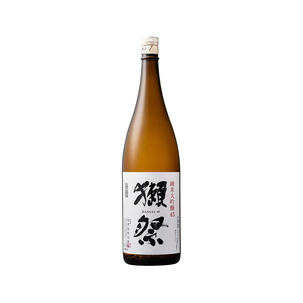 Dassai-45-Junmai-Daiginjo-Sake-15%---1.8L-1