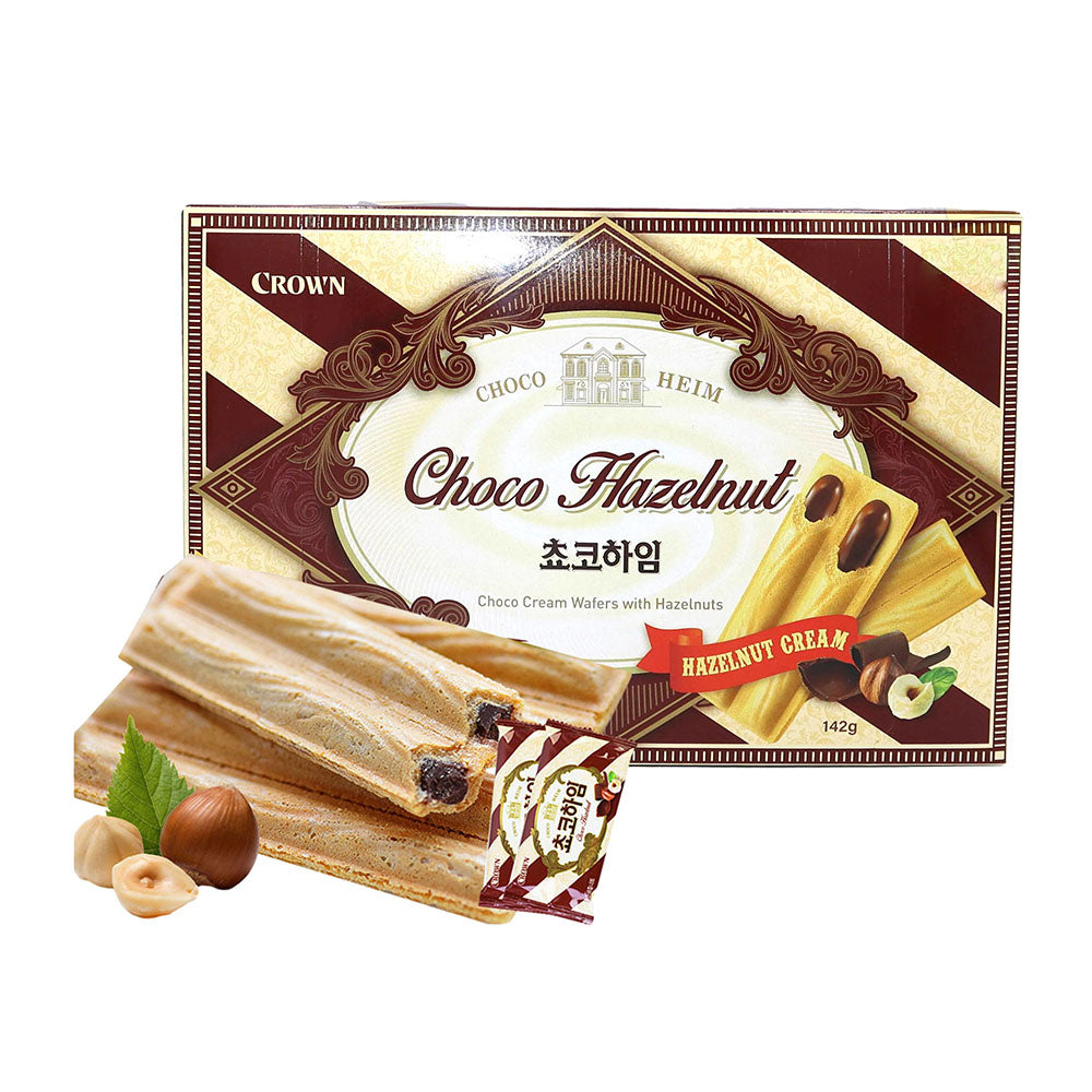 Crown-Choco-Hazelnut-Wafers---142g-1