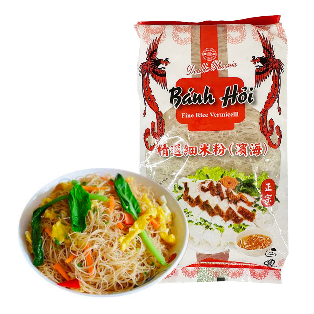 Double-Phoenix-Selected-Fine-Rice-Noodles-(Binhai)-340g-1