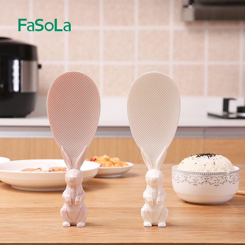 FaSoLa-Upright-Rice-Scoop-in-Beige,-7.3*20.5cm-1