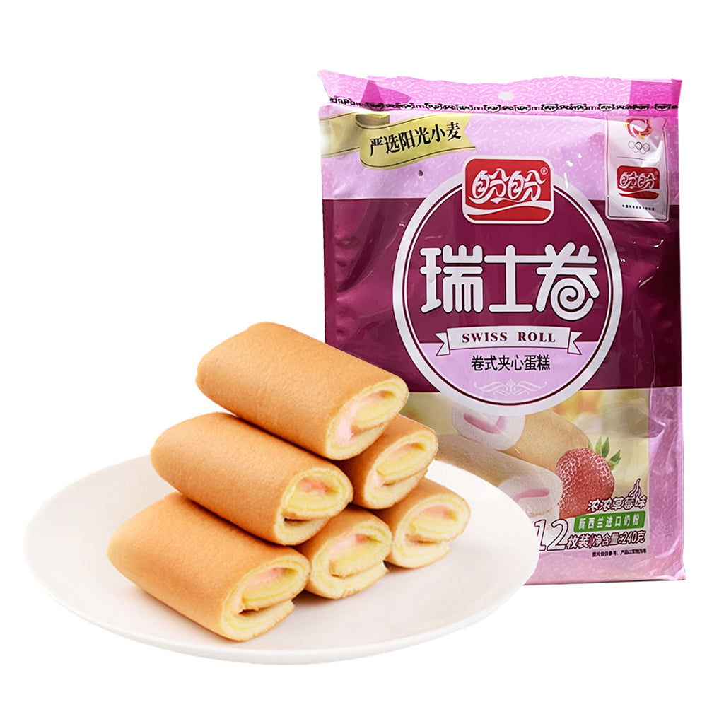 Panpan-Swiss-Roll-with-Strawberry-Flavor-240g-1