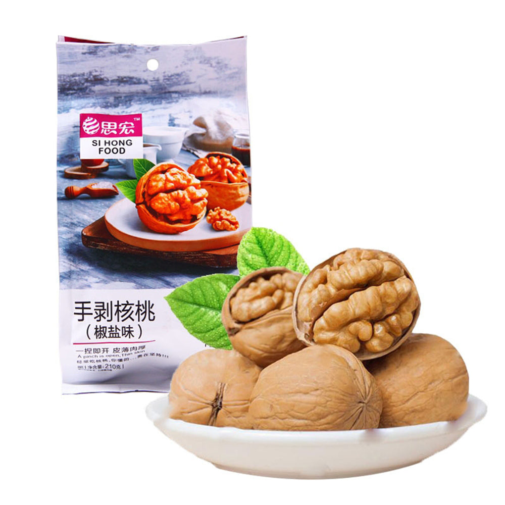 Si-Hong-Hand-Peeled-Roasted-Walnuts-with-Salt-and-Pepper-Flavour-210g-1