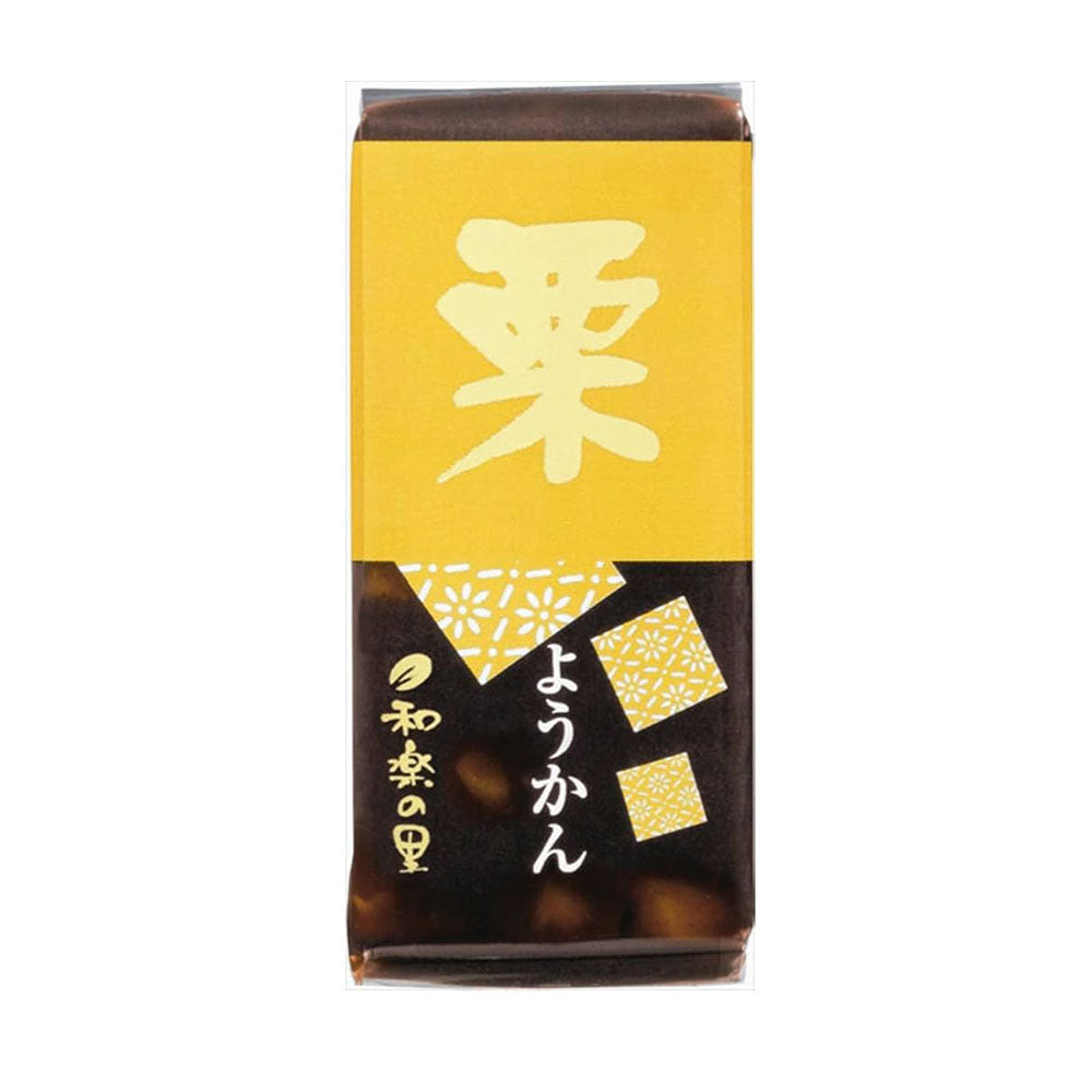 Komeya-Chestnut-Flavored-Yokan---58g-1