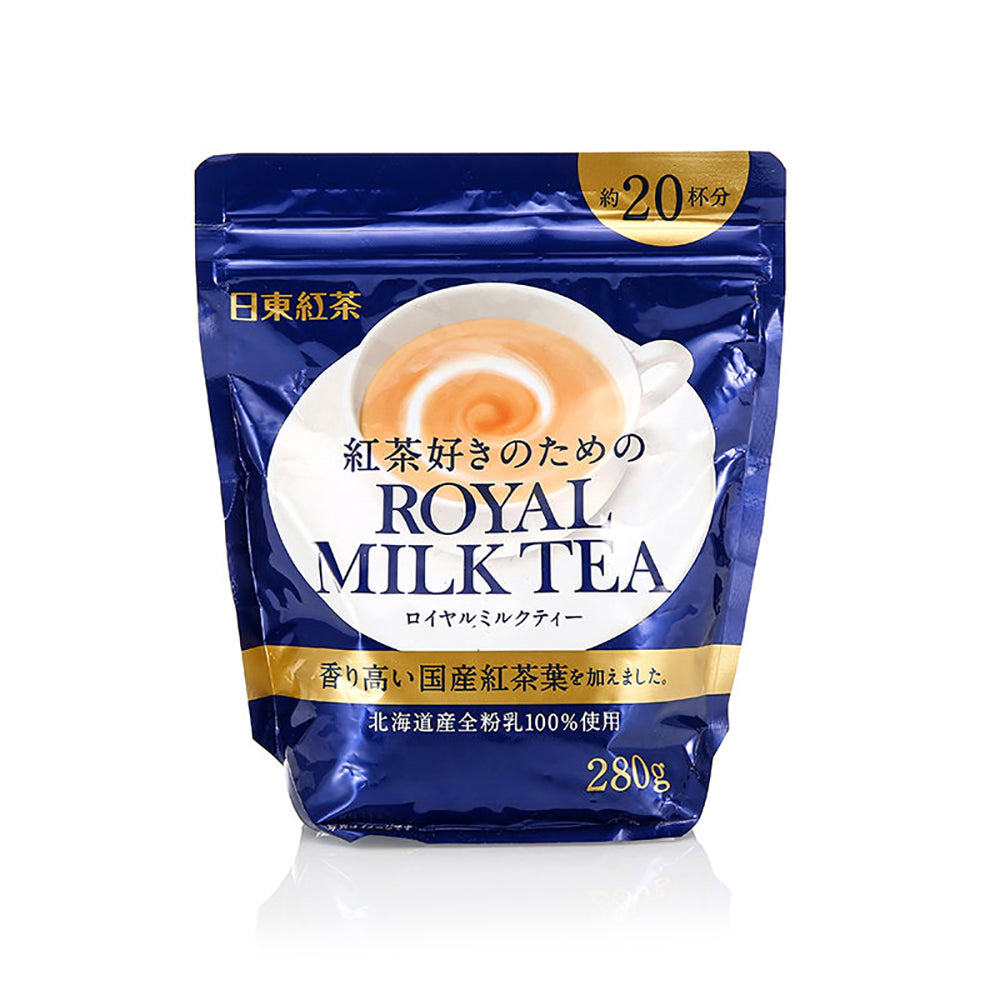 Nittoh-Royal-Milk-Tea-Powder---280g-1