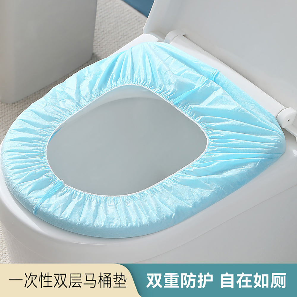 FaSoLa-Disposable-Double-Layer-Toilet-Seat-Covers---Blue,-Pack-of-10-1