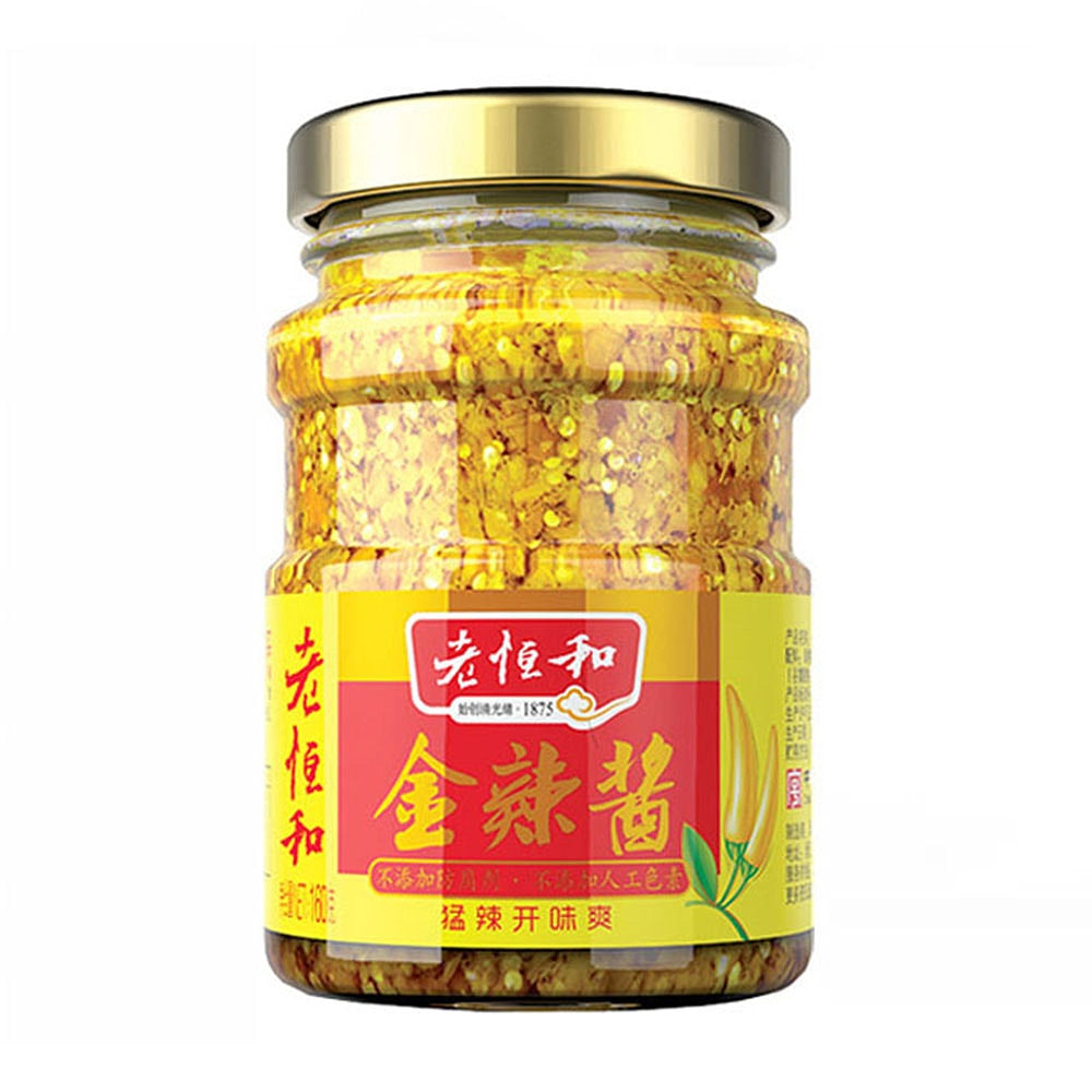 Lao-Heng-He-Golden-Spicy-Sauce-160g-(Discontinued)-1