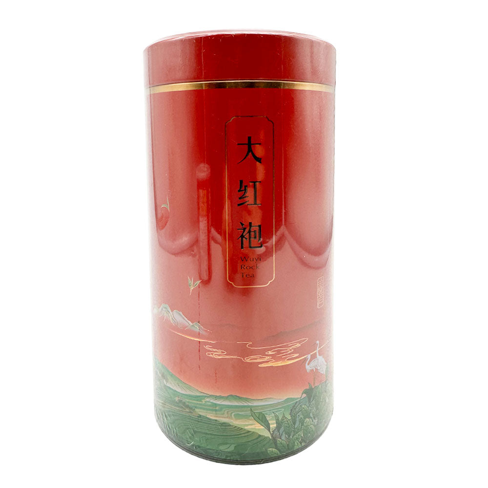 Golden-Pouch-Dahongpao-Floral-Scented-Tea-120g-1