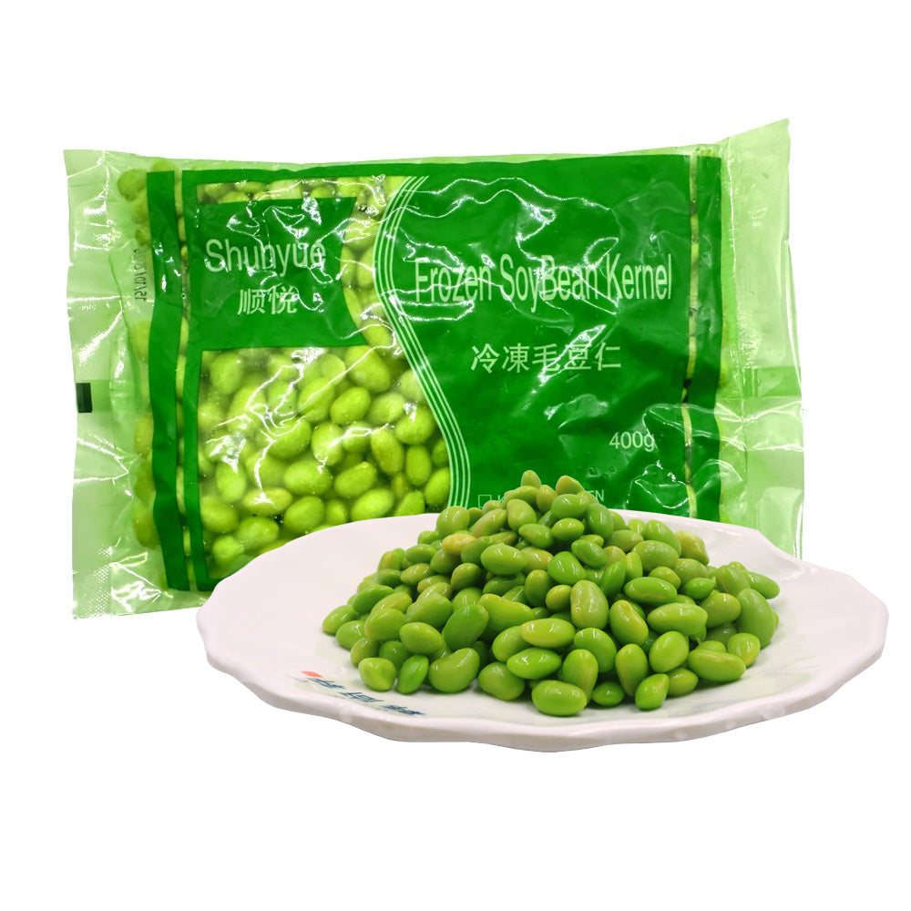 Shunyue-Frozen-Soybean-Kernels---400g-1