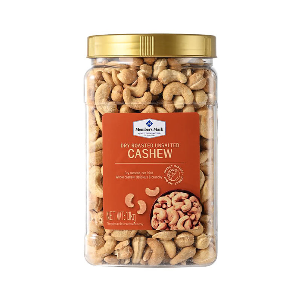 Member's-Mark-Dry-Roasted-Unsalted-Cashews---1.1kg-1