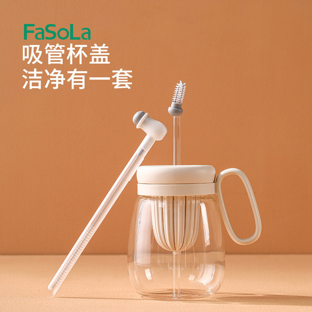 FaSoLa-2-in-1-Straw-Cleaning-Brush---White-1