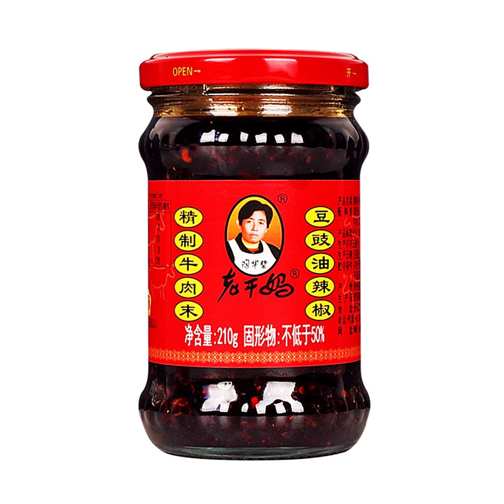 Lao-Gan-Ma-Premium-Minced-Beef-in-Chili-Bean-Sauce-210g-1