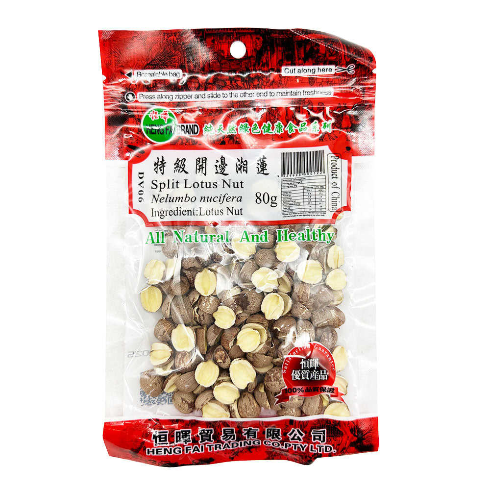 Henghui-Open-Edge-Lotus-Root-from-Hunan,-80g-1