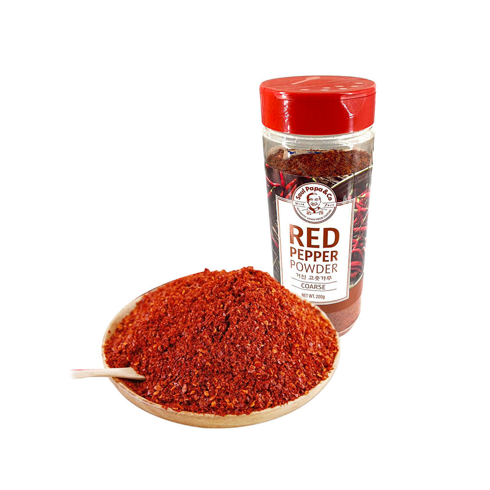 Soul-Papa-Coarse-Red-Pepper-Powder---200g-1