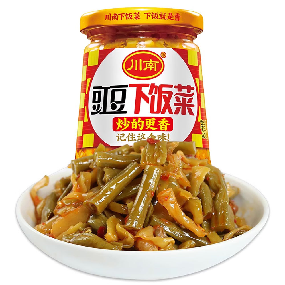 Chuan-Nan-Spicy-Pickled-Cowpea---330g-1