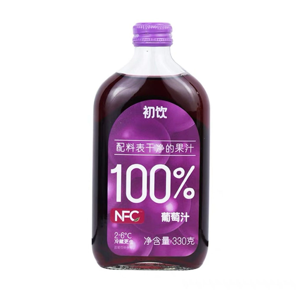 Chuyin-100%-Grape-Juice---330g-1