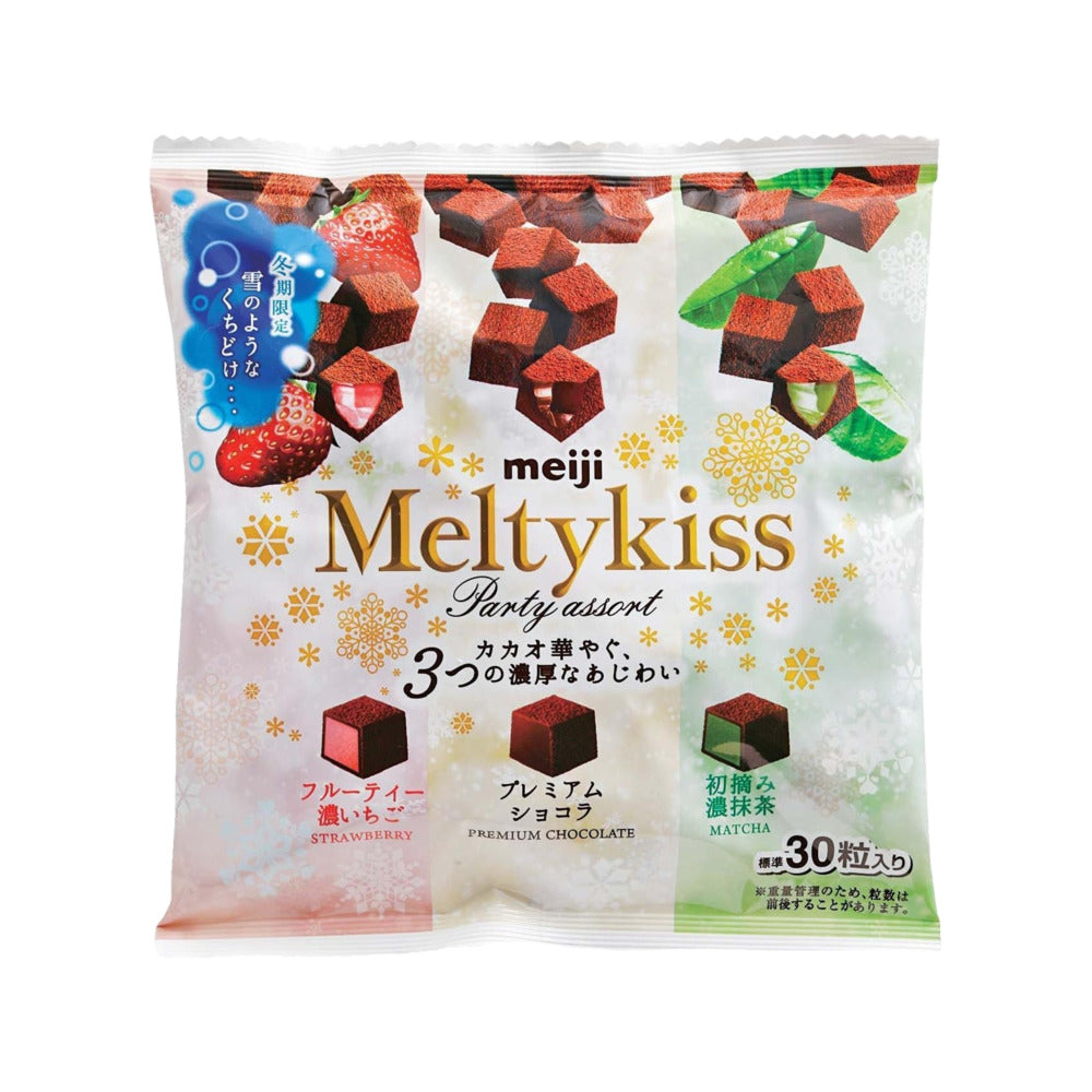 Meiji-Meltykiss-Chocolate-Assortment---Strawberry,-Chocolate-&-Matcha,-124g-1