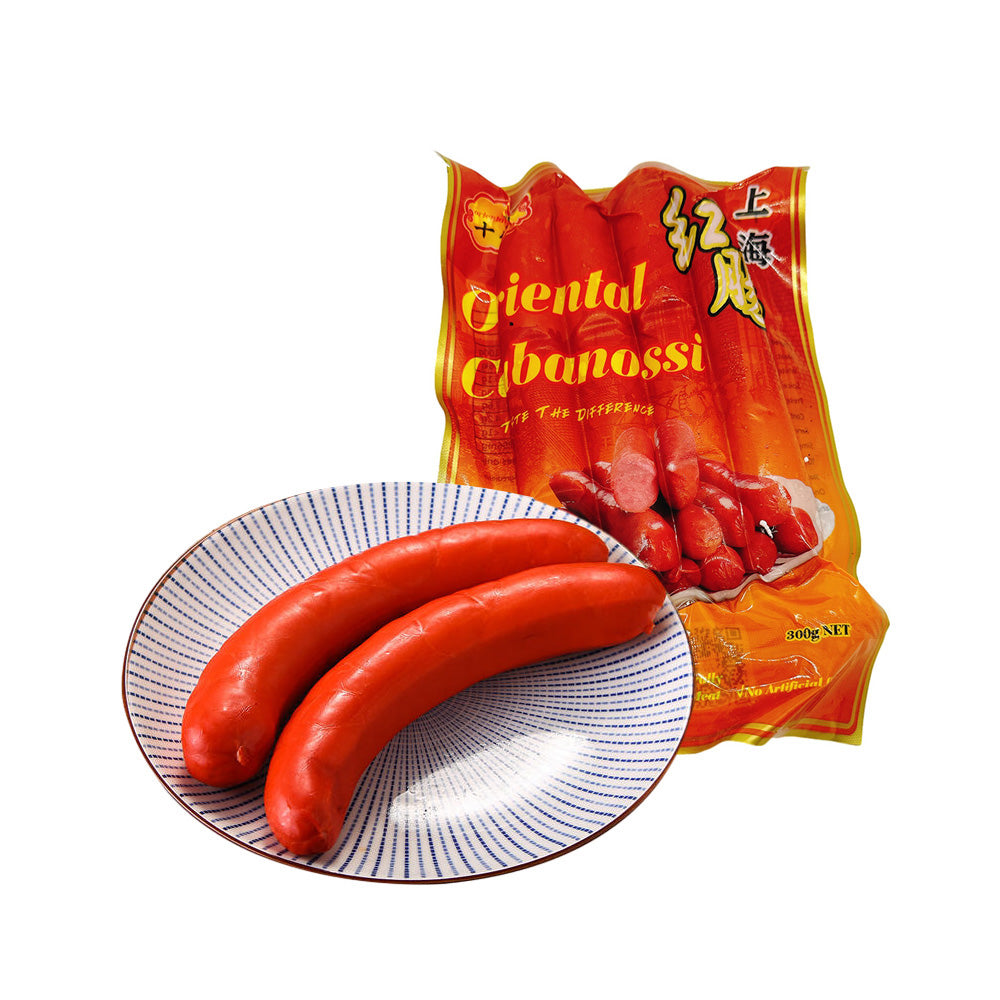 Shibaxiang-Frozen-Shanghai-Red-Sausage---300g-1