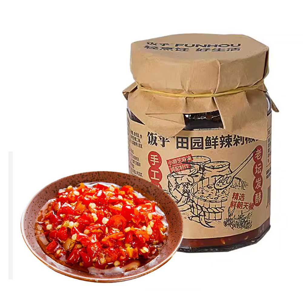 Fanhu-Fresh-Spicy-Chopped-Chili-Sauce---230g-1