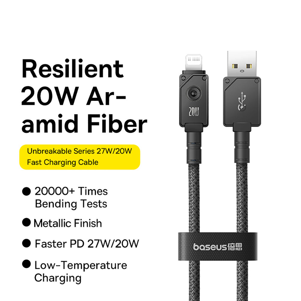 Baseus-Aerospace-Series-Fast-Charging-Cable-Type-C-to-iP-20W-2m---Starry-Black-1