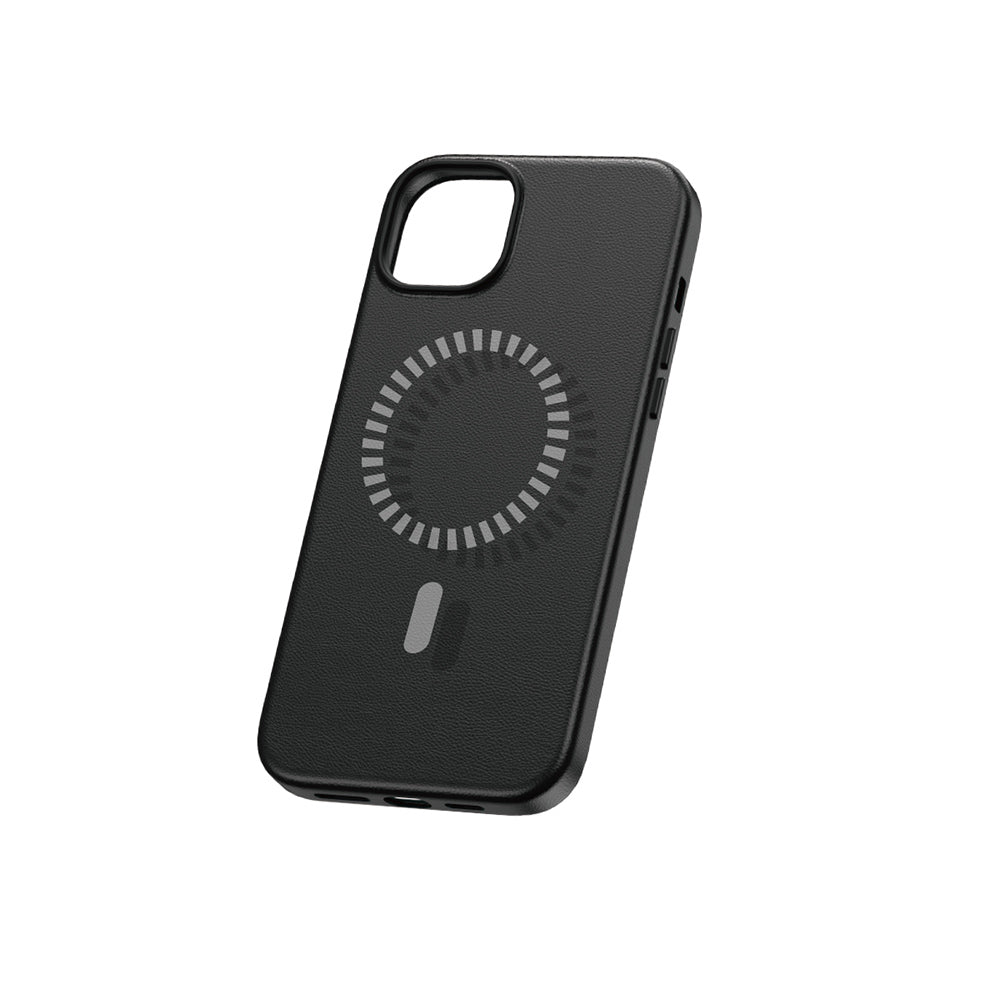 Baseus-Magnetic-Protective-Case-for-iPhone-14-Pro-Max---Stellar-Black-1